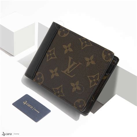 louis vuitton multiple wallet monogram|Multiple Wallet .